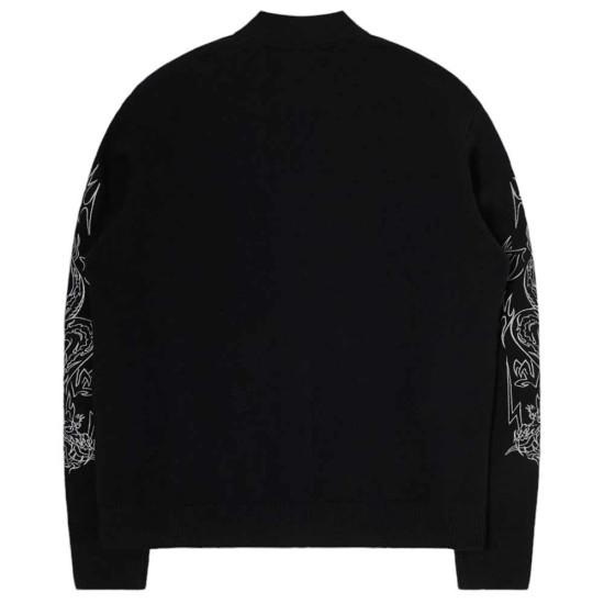 Edwin Ανδρική ζακέτα Tatsu Cardigan